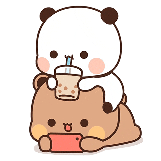 [亲亲]